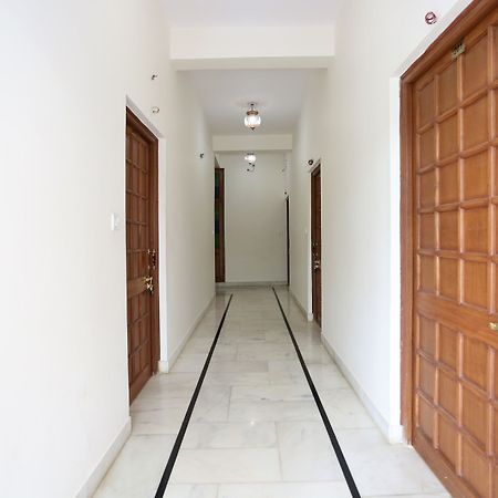 Oyo 6549 Hotel Gorbandh Ábú-hegy Kültér fotó
